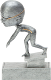 Bobble Head Action Sport and Activity Resin Awards | 20 STYLES