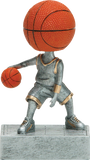 Bobble Head Action Sport and Activity Resin Awards | 20 STYLES