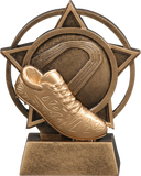 Orbit Series Sport Activity Resin Awards | 18 STYLES