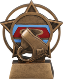 Orbit Series Sport Activity Resin Awards | 18 STYLES