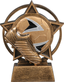 Orbit Series Sport Activity Resin Awards | 18 STYLES