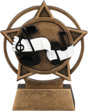 Orbit Series Sport Activity Resin Awards | 18 STYLES