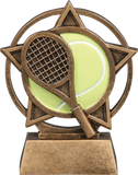 Orbit Series Sport Activity Resin Awards | 18 STYLES