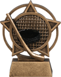 Orbit Series Sport Activity Resin Awards | 18 STYLES