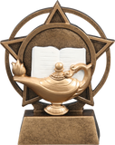 Orbit Series Sport Activity Resin Awards | 18 STYLES