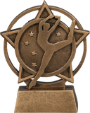 Orbit Series Sport Activity Resin Awards | 18 STYLES
