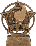 Orbit Series Sport Activity Resin Awards | 18 STYLES