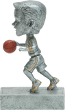 Rock'n Bop Bobble Head Action Sport Resin Awards | 9 STYLES