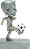 Rock'n Bop Bobble Head Action Sport Resin Awards | 9 STYLES