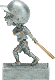 Rock'n Bop Bobble Head Action Sport Resin Awards | 9 STYLES