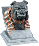 Spirit Series High Detail Mascot Resin Awards | 19 STYLES