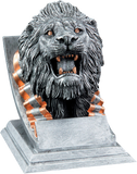Spirit Series High Detail Mascot Resin Awards | 19 STYLES