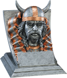 Spirit Series High Detail Mascot Resin Awards | 19 STYLES