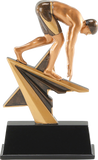 Star Power Series Sport Activity Resin Awards | 21 STYLES