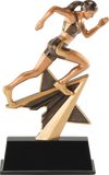 Star Power Series Sport Activity Resin Awards | 21 STYLES