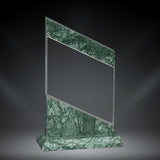 GreyStone Peak Granite and Glass Award | 3 SIZES