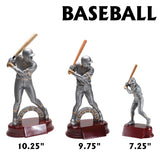 RFC Series Sport and Activity Resin Awards | 31 STYLES | 3 SIZES