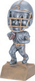 Bobble Head Action Sport and Activity Resin Awards | 36 STYLES