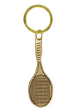 Brass Engravable Keychains | 17 STYLES