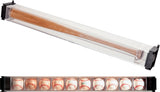 BallQube Clear Display Cases for Baseball Bat