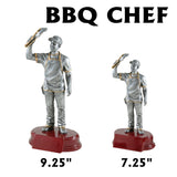 RFC Series Sport and Activity Resin Awards | 31 STYLES | 3 SIZES