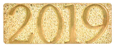 Chenille Gold Metal Lapel Letter Insignia Pins | 48 STYLES