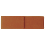 Customizable Leatherette Double Pen Holder Case | 7 COLORS