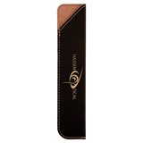 Customizable Leatherette Pen Sleeves | 11 COLORS