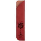Customizable Leatherette Pen Sleeves | 11 COLORS