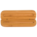 Customizable Wooden Engravable Pen Holder Cases | 7 OPTIONS