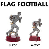 RFC Series Sport and Activity Resin Awards | 31 STYLES | 3 SIZES