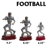 RFC Series Sport and Activity Resin Awards | 31 STYLES | 3 SIZES