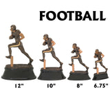 Power Series Sport Resin Awards | 10 STYLES | 4 SIZES