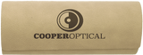 Customizable Leatherette Eye Glasses Holder Case | 6 COLORS