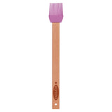 Customizable All Natural Bamboo Silicone Utensils and Utensil Holder | 13 OPTIONS