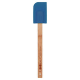 Customizable All Natural Bamboo Silicone Utensils and Utensil Holder | 13 OPTIONS