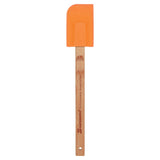 Customizable All Natural Bamboo Silicone Utensils and Utensil Holder | 13 OPTIONS