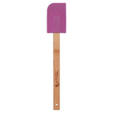 Customizable All Natural Bamboo Silicone Utensils and Utensil Holder | 13 OPTIONS