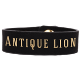 Leatherette Cuff Bracelets