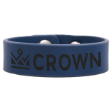 Leatherette Cuff Bracelets