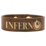 Leatherette Cuff Bracelets