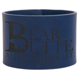 Leatherette Cuff Bracelets