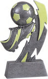 GLOW in the Dark Series Sport Activity Resin Awards | 11 STYLES