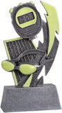 GLOW in the Dark Series Sport Activity Resin Awards | 11 STYLES
