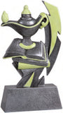 GLOW in the Dark Series Sport Activity Resin Awards | 11 STYLES