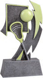 GLOW in the Dark Series Sport Activity Resin Awards | 11 STYLES