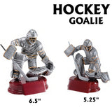 RFC Series Sport and Activity Resin Awards | 31 STYLES | 3 SIZES