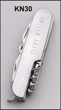 Airflyte Multi-Function Pocket Knives Stainless large
