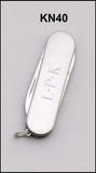 Airflyte Multi-Function Pocket Knives Stainless small