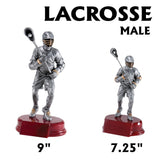 RFC Series Sport and Activity Resin Awards | 31 STYLES | 3 SIZES